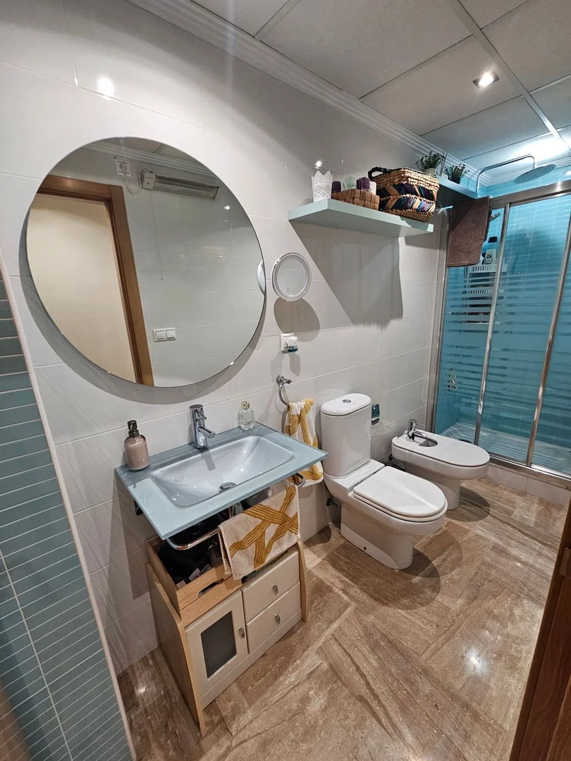 Piso en calle Adolfo Marsillach, 8 - Foto 3