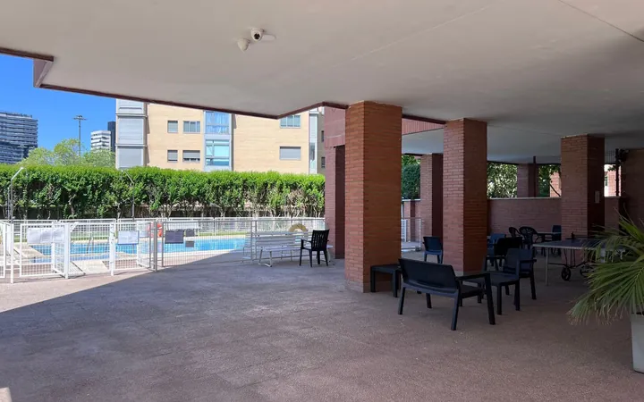 Piso en Pinar de Chamartín s/n - Foto 12