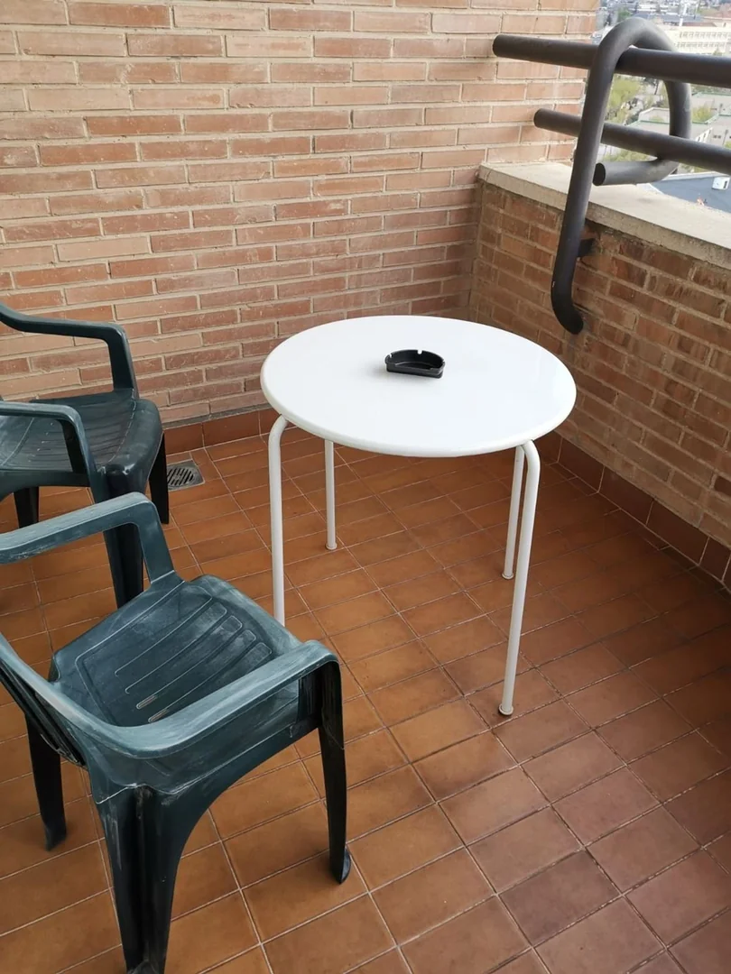Piso en Pío xii, 92, Castilla - Foto 4