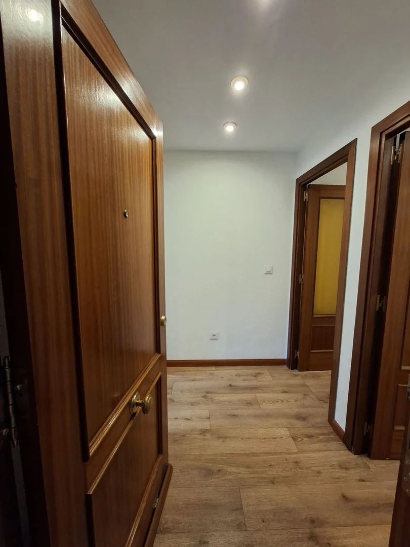Piso en Calle del Valle de Bergantiños, 4 - Foto 7