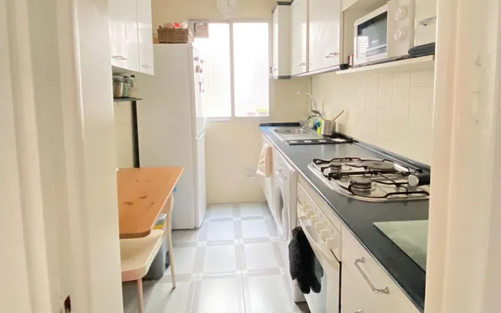 Piso en Arriaza, 11, Argüelles - Foto 2
