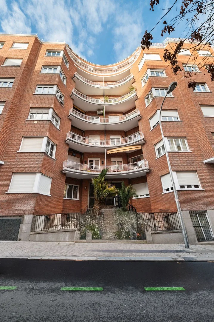 Piso en Barrio Nuevos Ministerios-Ríos Rosas - Foto 25