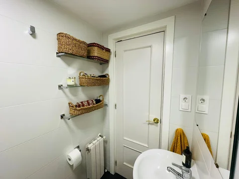 Piso en calle de María de Guzmán, 29 - Foto 12