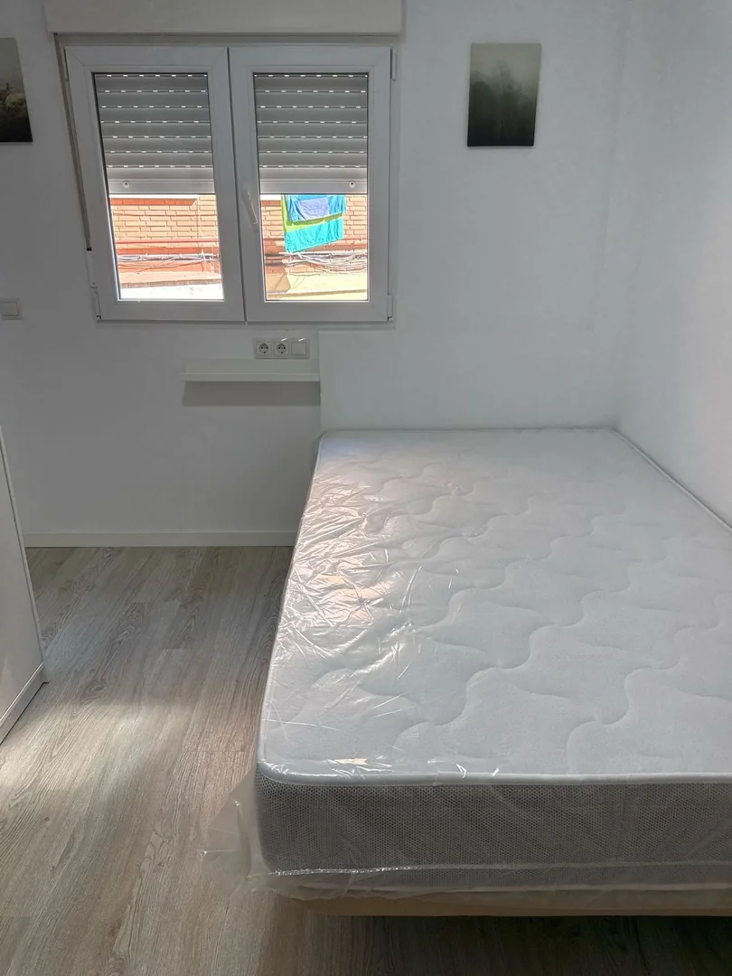Estudio en Calle Antonio Velasco Zazo, 7, Almendrales - Foto 2