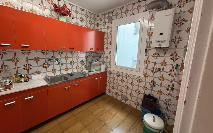 Piso en Calle de Pelai, El Raval - Foto 4