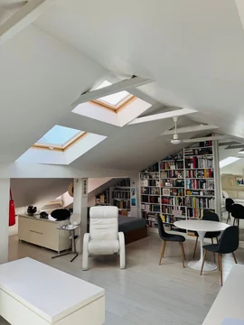 Ático en Corredera Baja de San Pablo, 45 - Foto 38