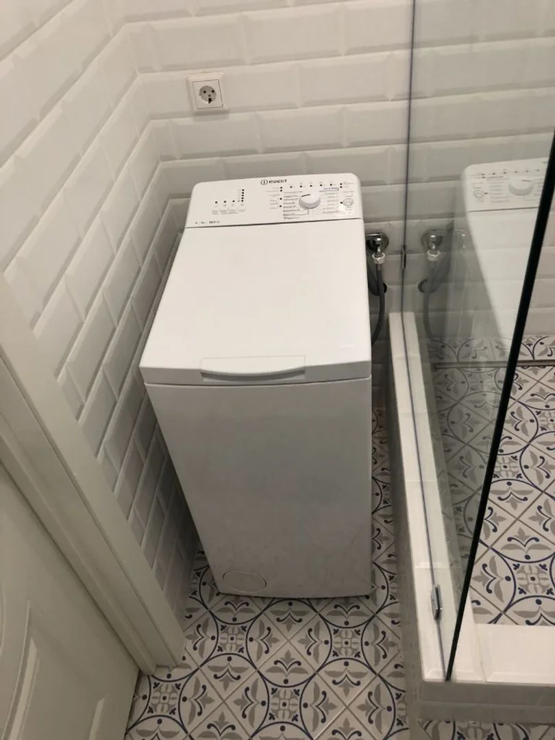 Piso en calle de San Bernardino, 12 - Foto 2