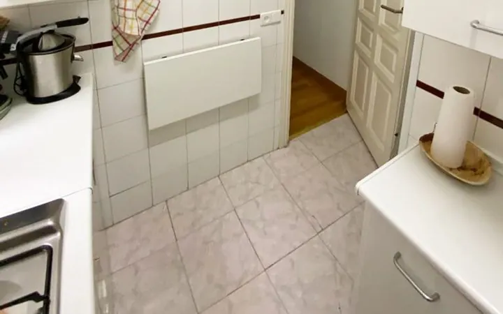 Piso en Calle de Ríos Rosas, Nuevos Ministerios-Ríos Rosas - Foto 17