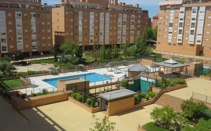 Piso en Calle de los Morales, 10, Pau de Carabanchel - Foto 1