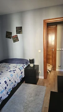 Piso en Barrio Canillas - Foto 15