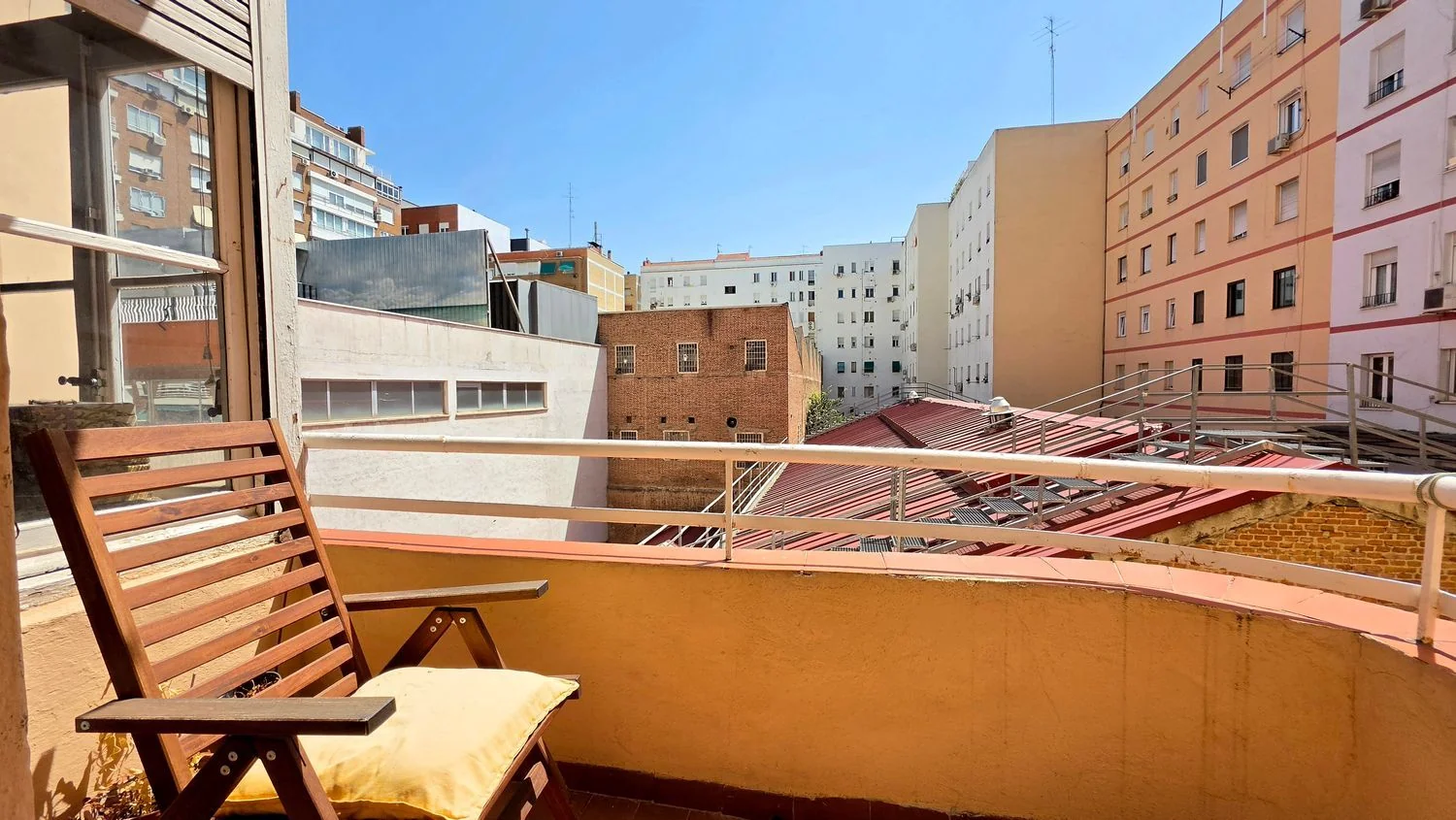 Piso en Calle de Guzmán el Bueno, 68, Gaztambide - Foto 5