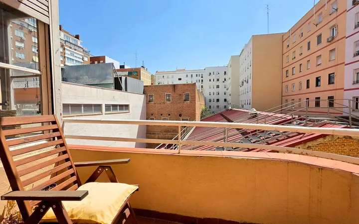 Piso en Calle de Guzmán el Bueno, 68, Gaztambide - Foto 5