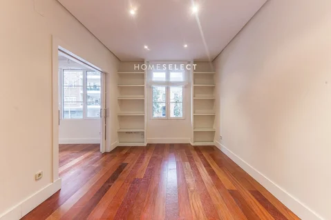 Piso en paseo del General Martínez Campos - Foto 3