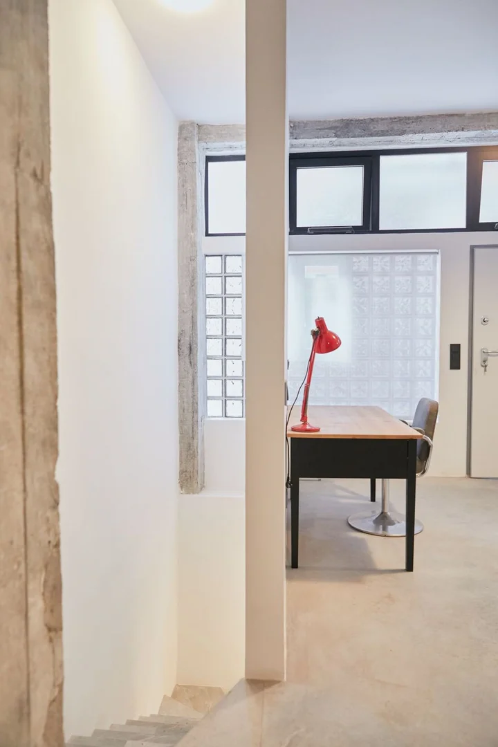Estudio en Calle del Pico Cejo, 1, Numancia - Foto 14
