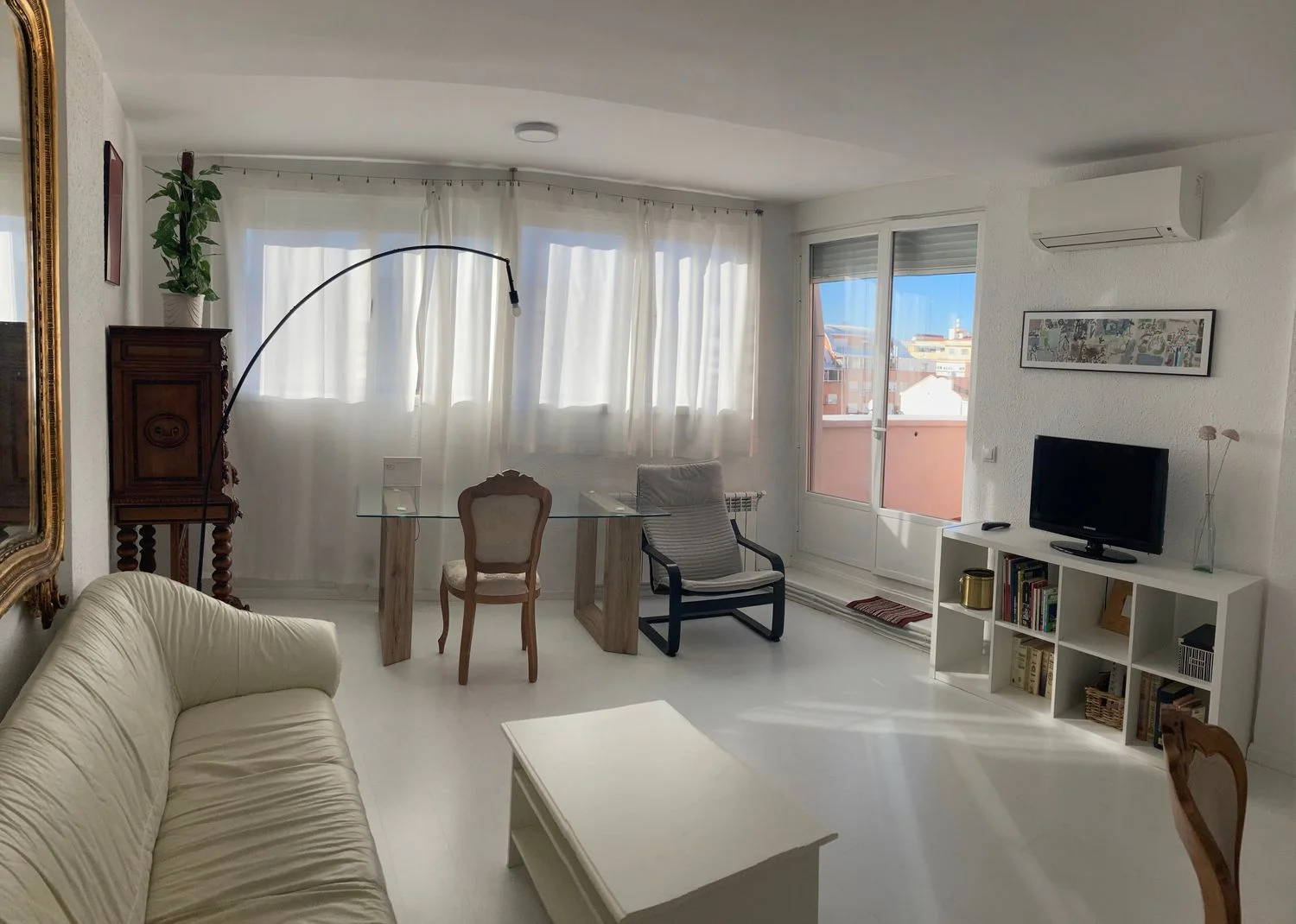 Ático en calle de Ercilla, 21 - Foto 5