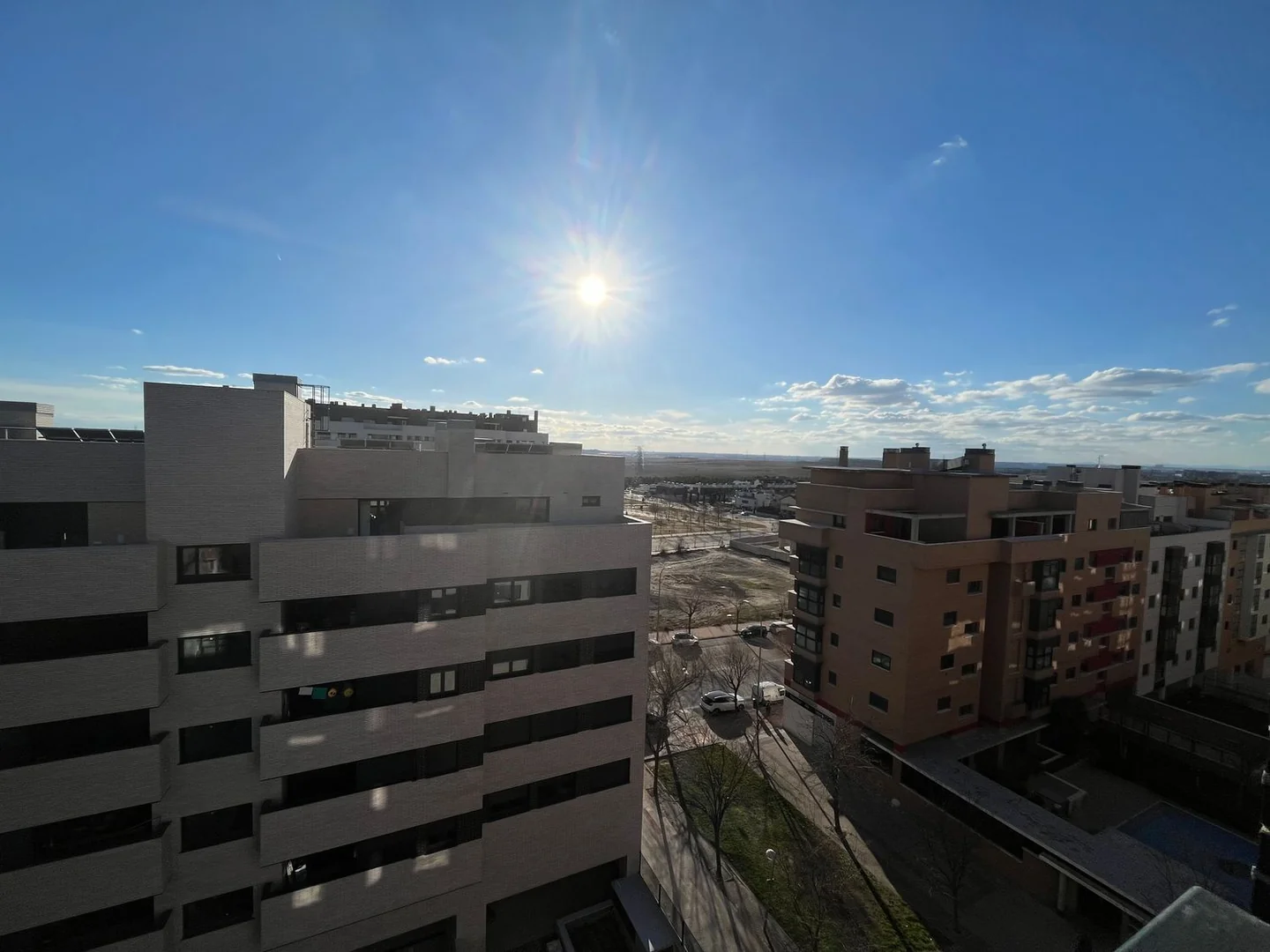 Piso en Avenida de la Gran Vía del Sureste, 40, Ensanche de Vallecas - La Gavia - Foto 17