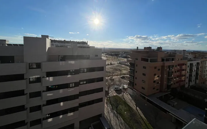 Piso en Avenida de la Gran Vía del Sureste, 40, Ensanche de Vallecas - La Gavia - Foto 17
