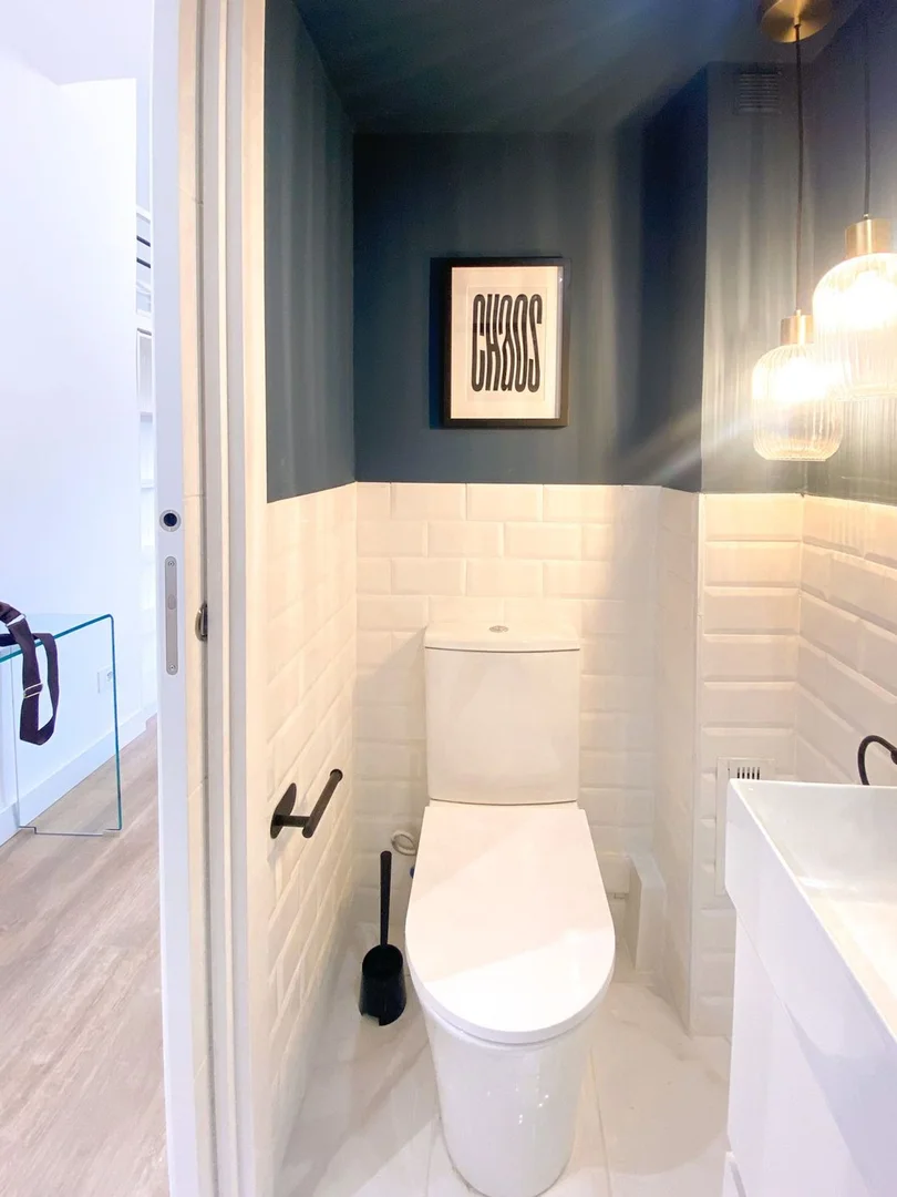 Estudio en calle de la Reina Mercedes, 6 - Foto 8