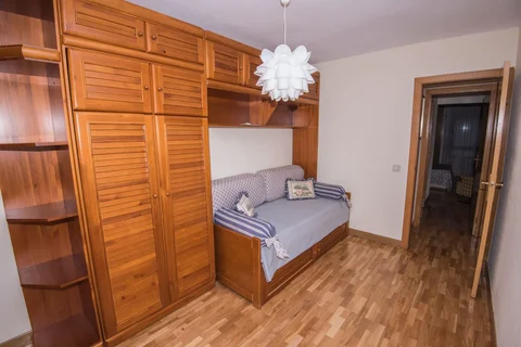 Piso en Calle Agustín de Iturbide, 4 - Foto 12