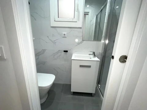 Piso en  Avinguda de Roma 149 - Foto 27