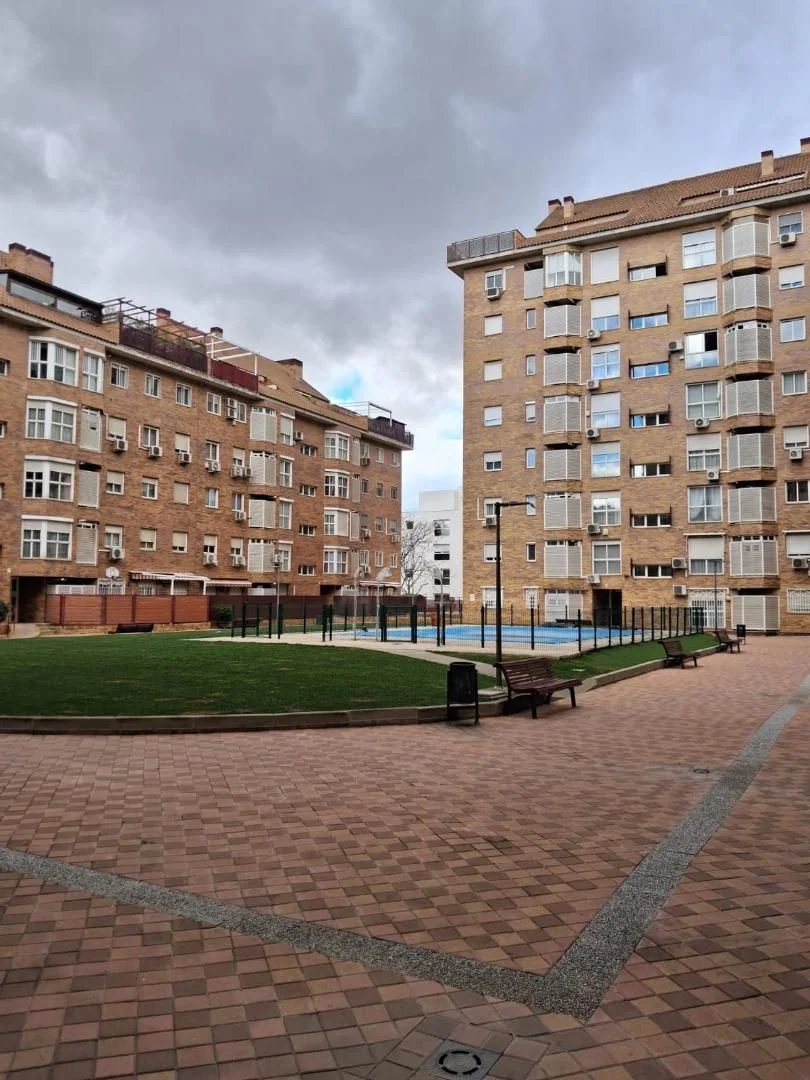 Piso en  Calle de Berrocal 3 - Foto 1