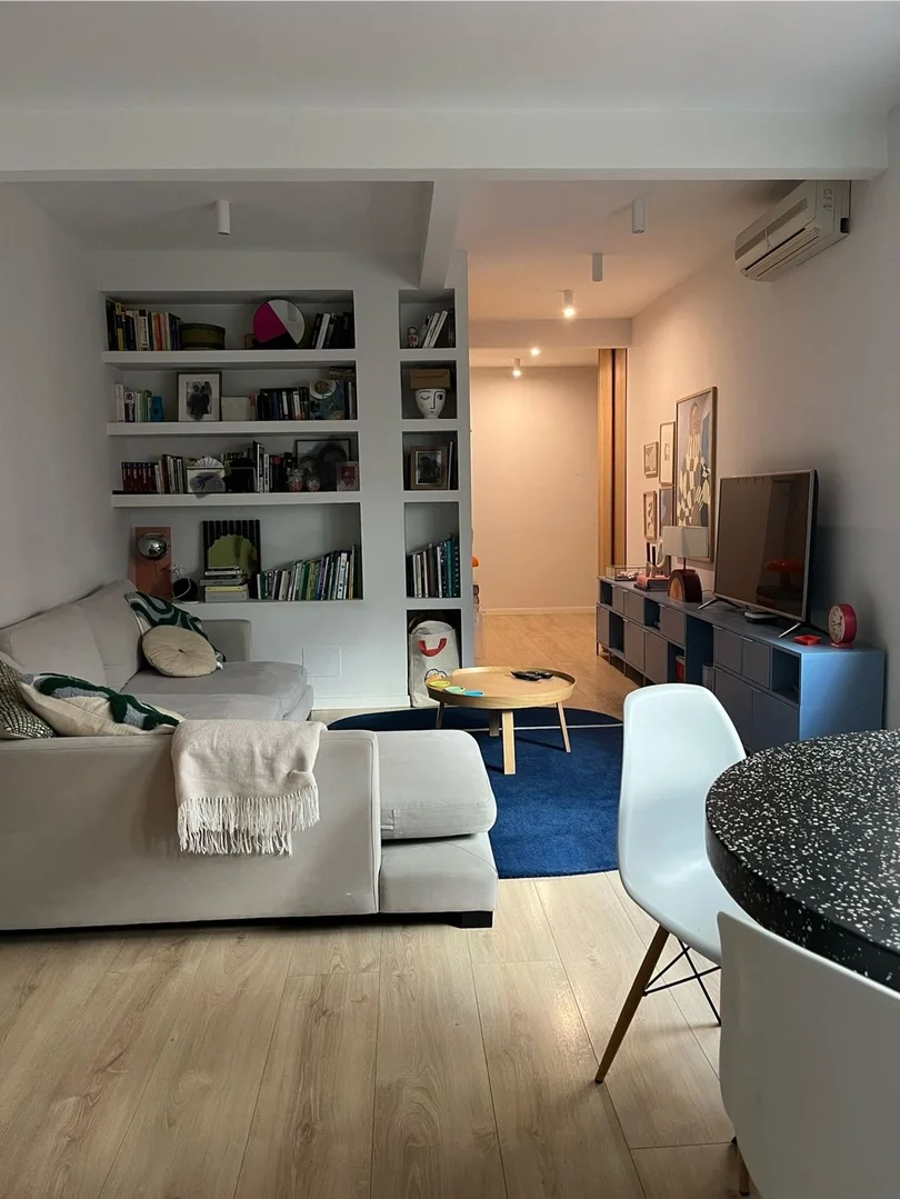 Piso en Barrio Malasaña-Universidad - Foto 6