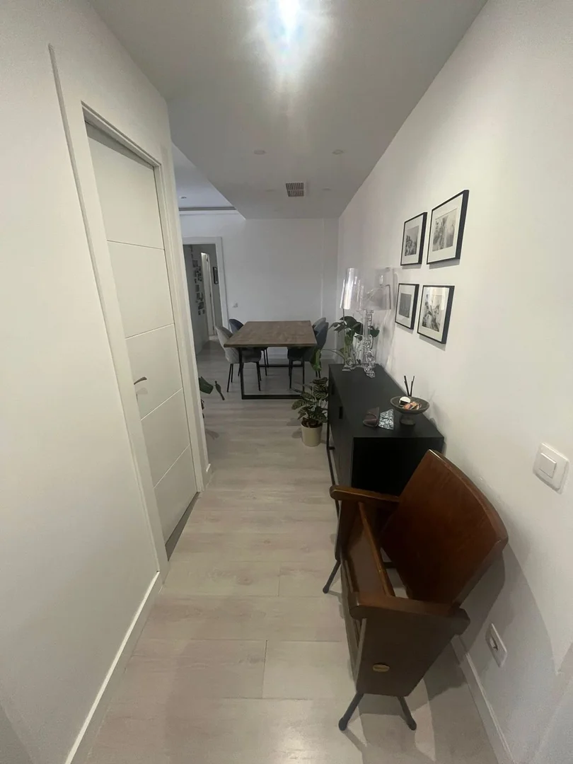 Alquiler de piso en Calle de los Peñascales, 8 - Foto 1