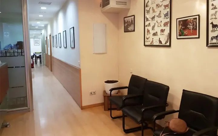 Local comercial en  Calle del Estrecho de Gibraltar 19 - Foto 7