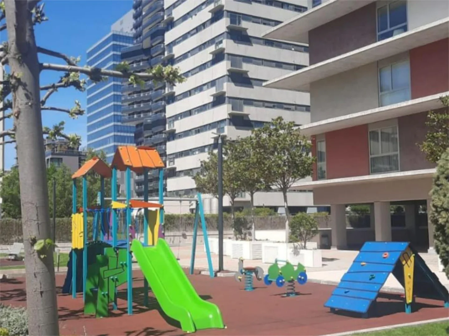 Piso en  Calle de Dulce Chacón 33 - Foto 43