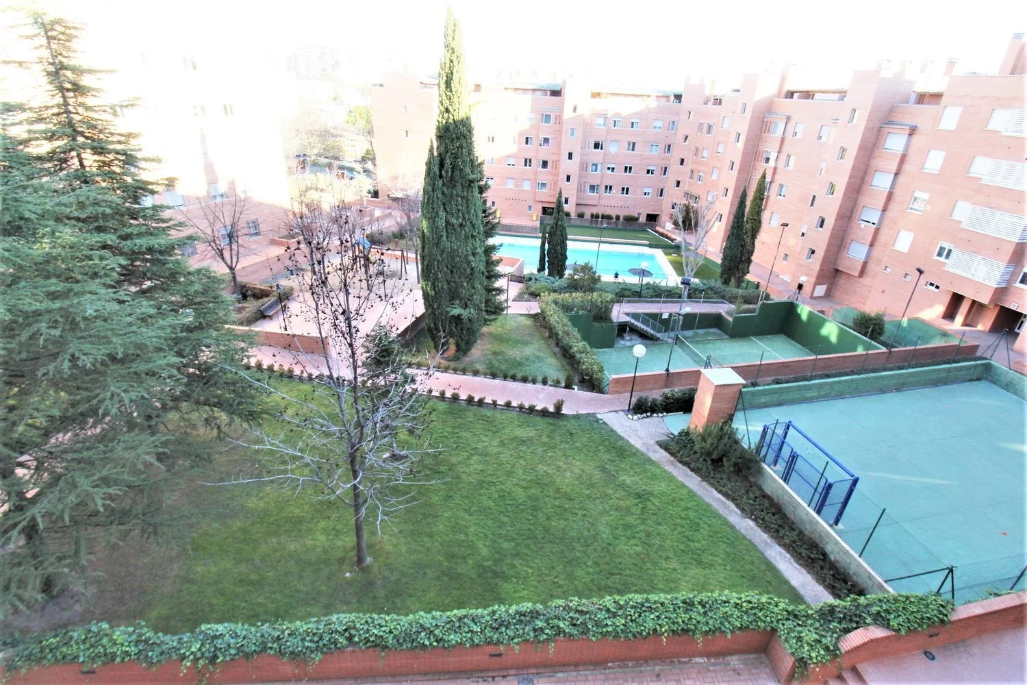 Piso en Calle de José Rizal, 47, Conde Orgaz-Piovera - Foto 38