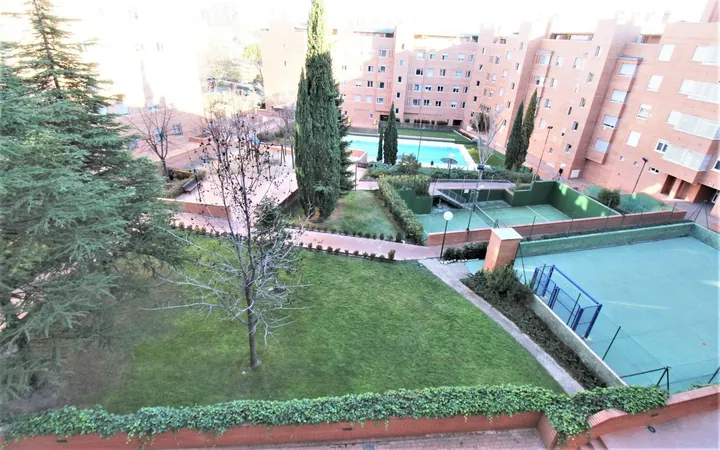 Piso en Calle de José Rizal, 47, Conde Orgaz-Piovera - Foto 38