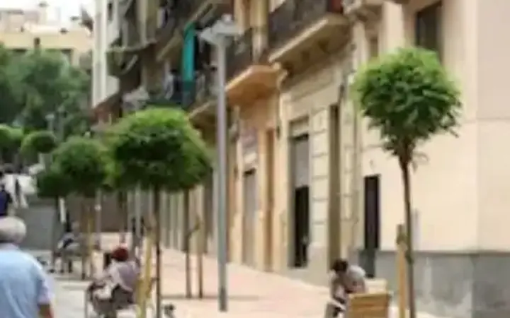 Piso en  Carrer de la Creu dels Molers 64 - Foto 2