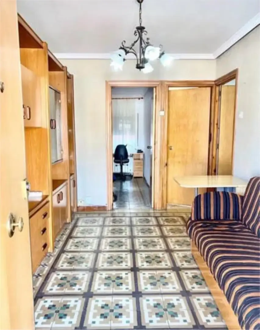 Piso en Usera - Foto 8