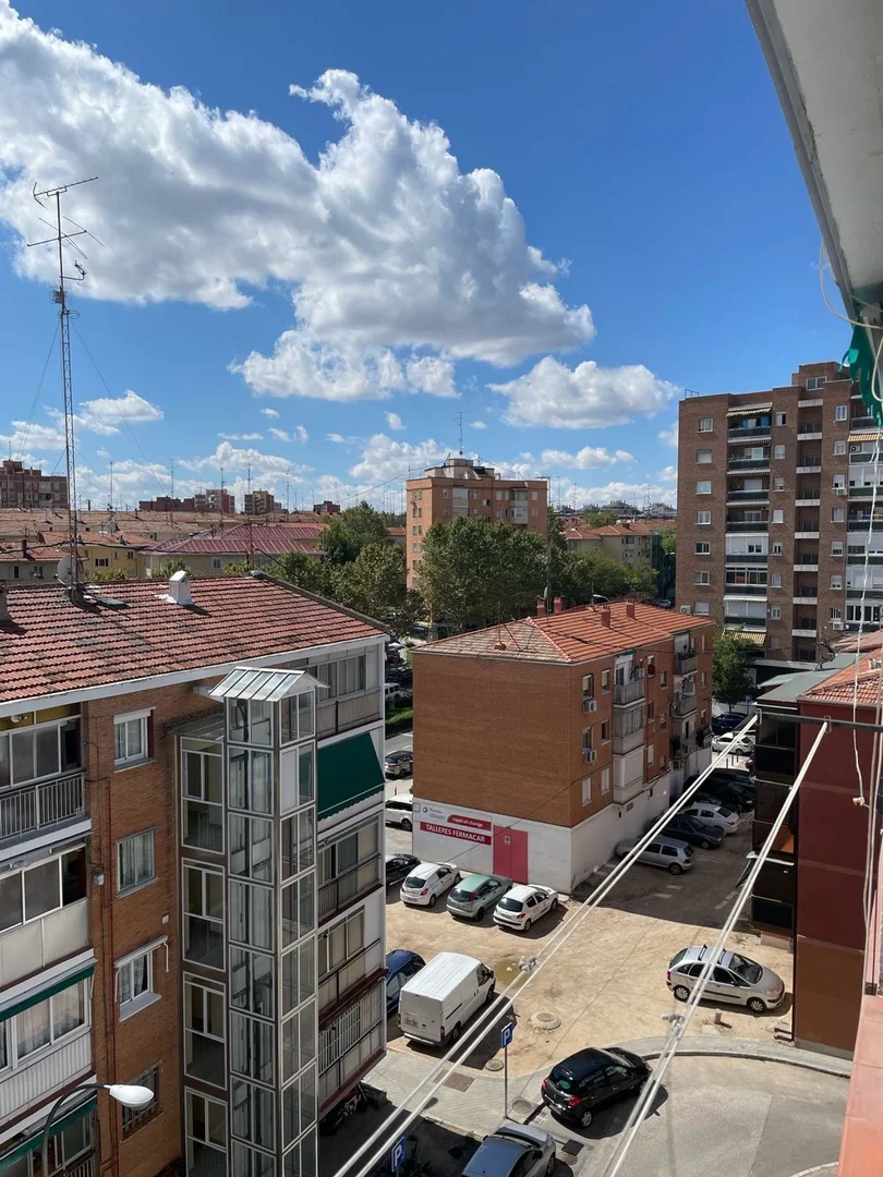 Piso en avenida de San Luis, 38 - Foto 35