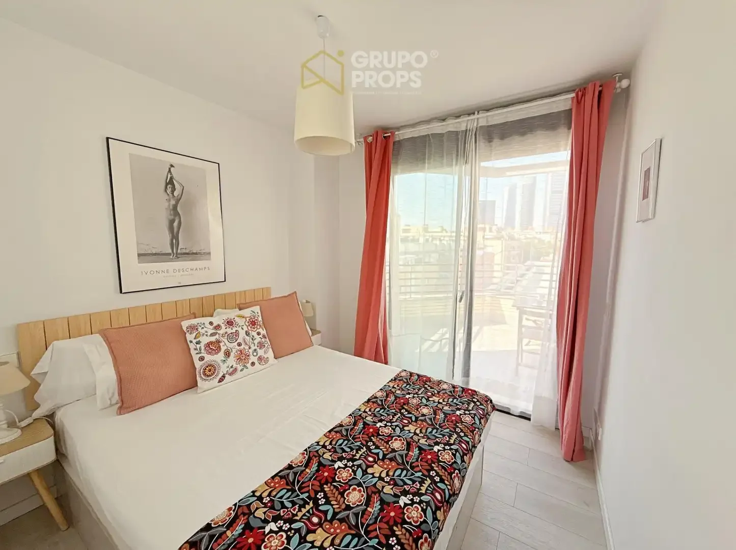 Apartamento en  Madrid Capital - Foto 32
