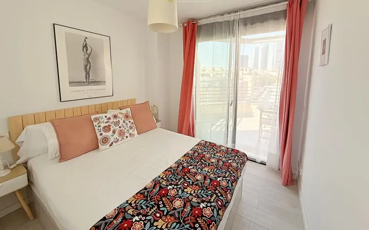 Apartamento en  Madrid Capital - Foto 32