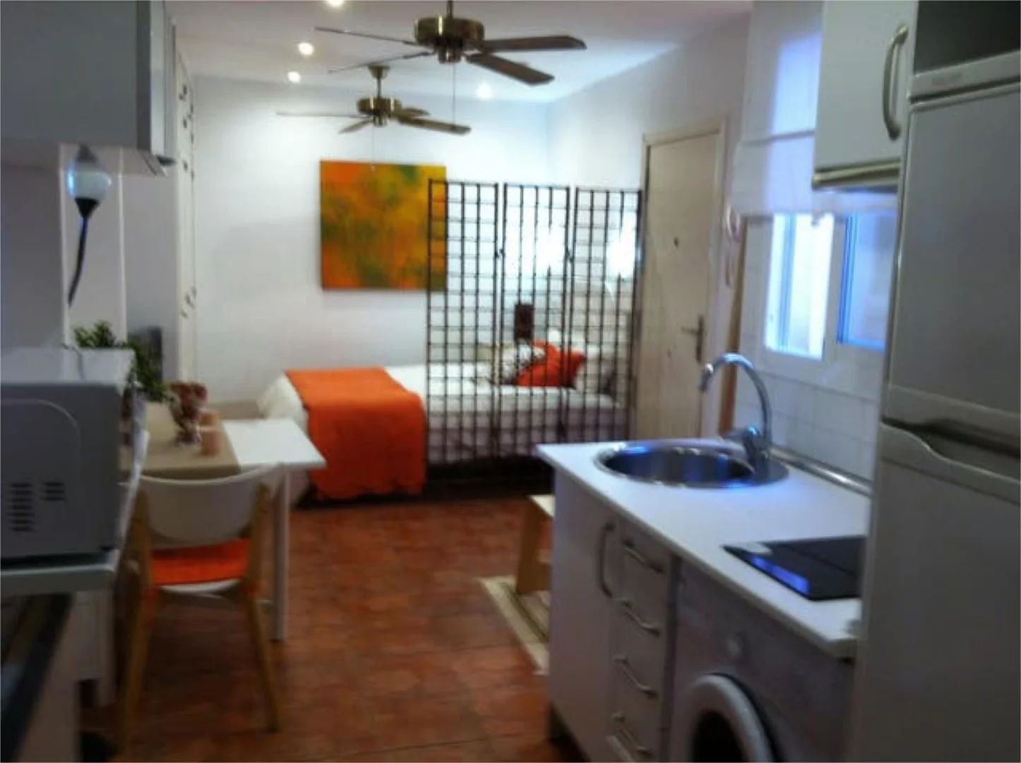 Estudio en Centro - Foto 8