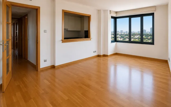 Piso en Calle Bausá, 15, Costillares - Foto 1