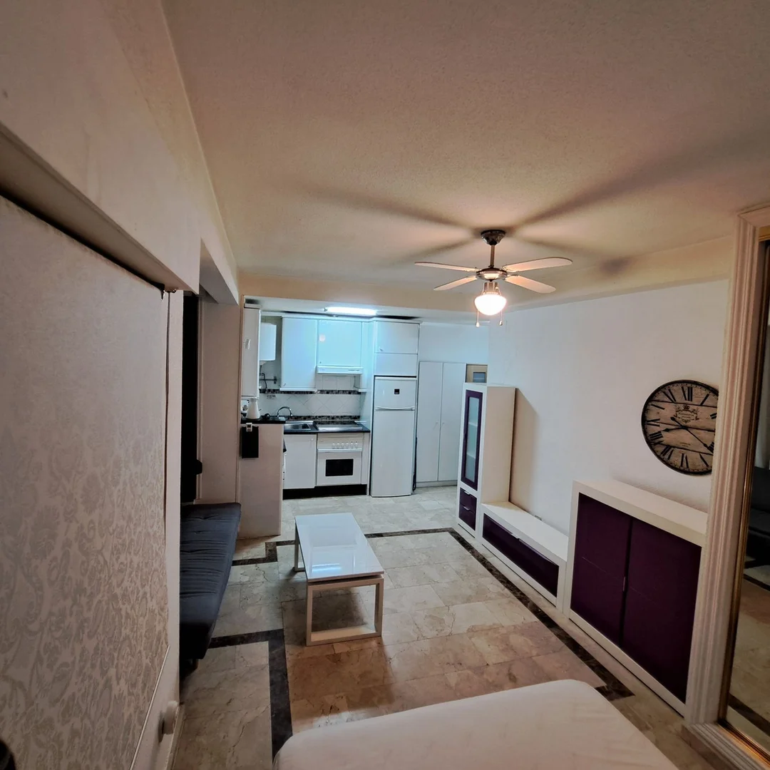 Estudio en calle de Ferroviarios, 80 - Foto 4