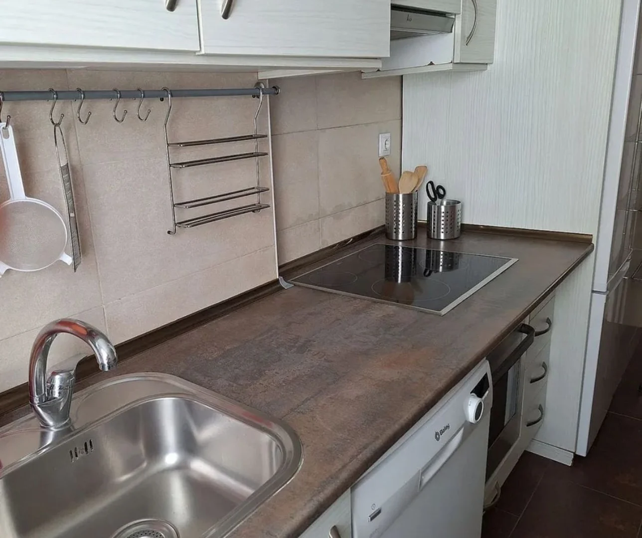 Piso en Calle del Puerto de Alazores, 30, Casco Histórico de Vallecas - Foto 4
