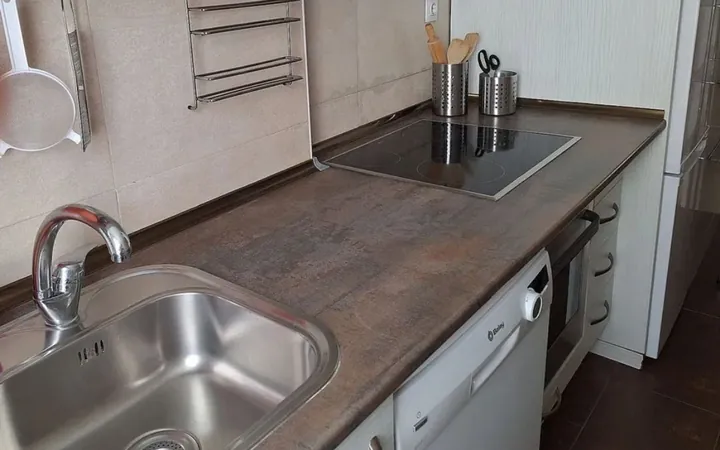 Piso en Calle del Puerto de Alazores, 30, Casco Histórico de Vallecas - Foto 4