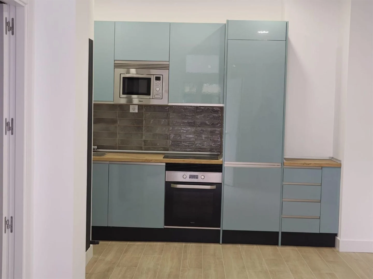 Piso en  Calle de Torrelaguna 108 - Foto 9