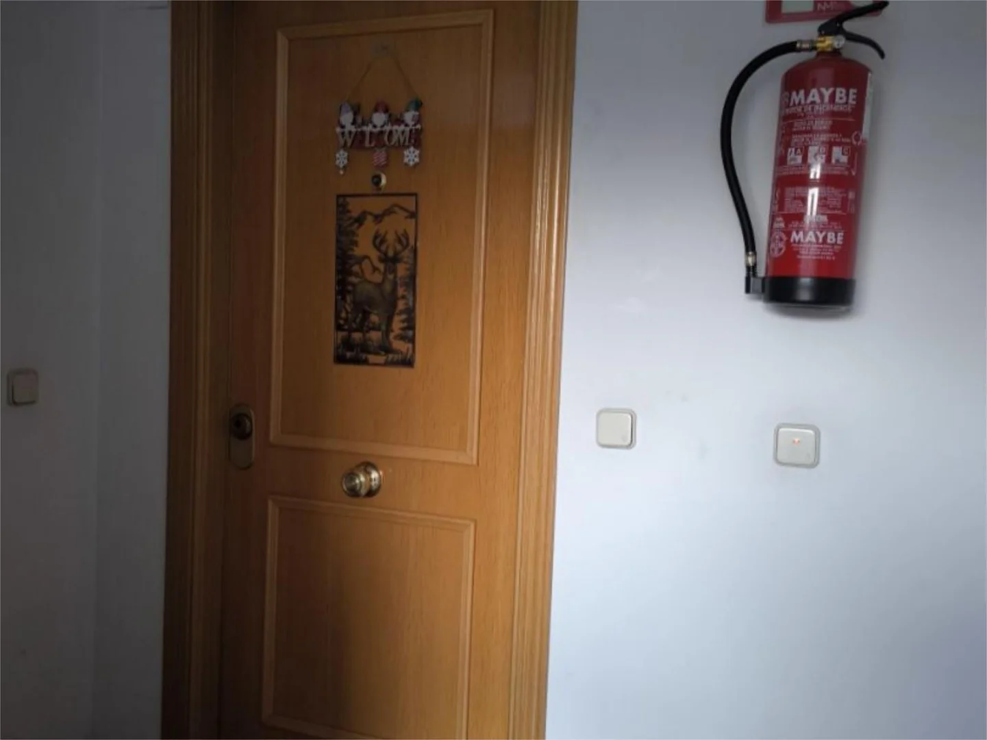 Piso en  Calle de la Liberación 4 - Foto 4