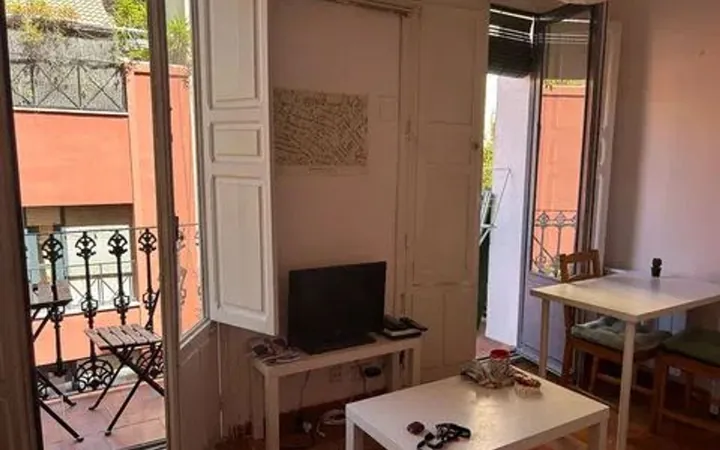 Piso en Calle del Doctor Fourquet, 11, Lavapiés-Embajadores - Foto 3