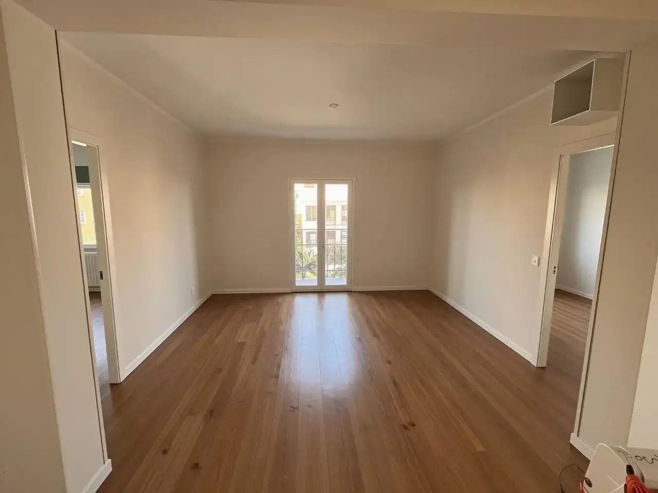 Piso en  Paseo de las Delicias 63 - Foto 7