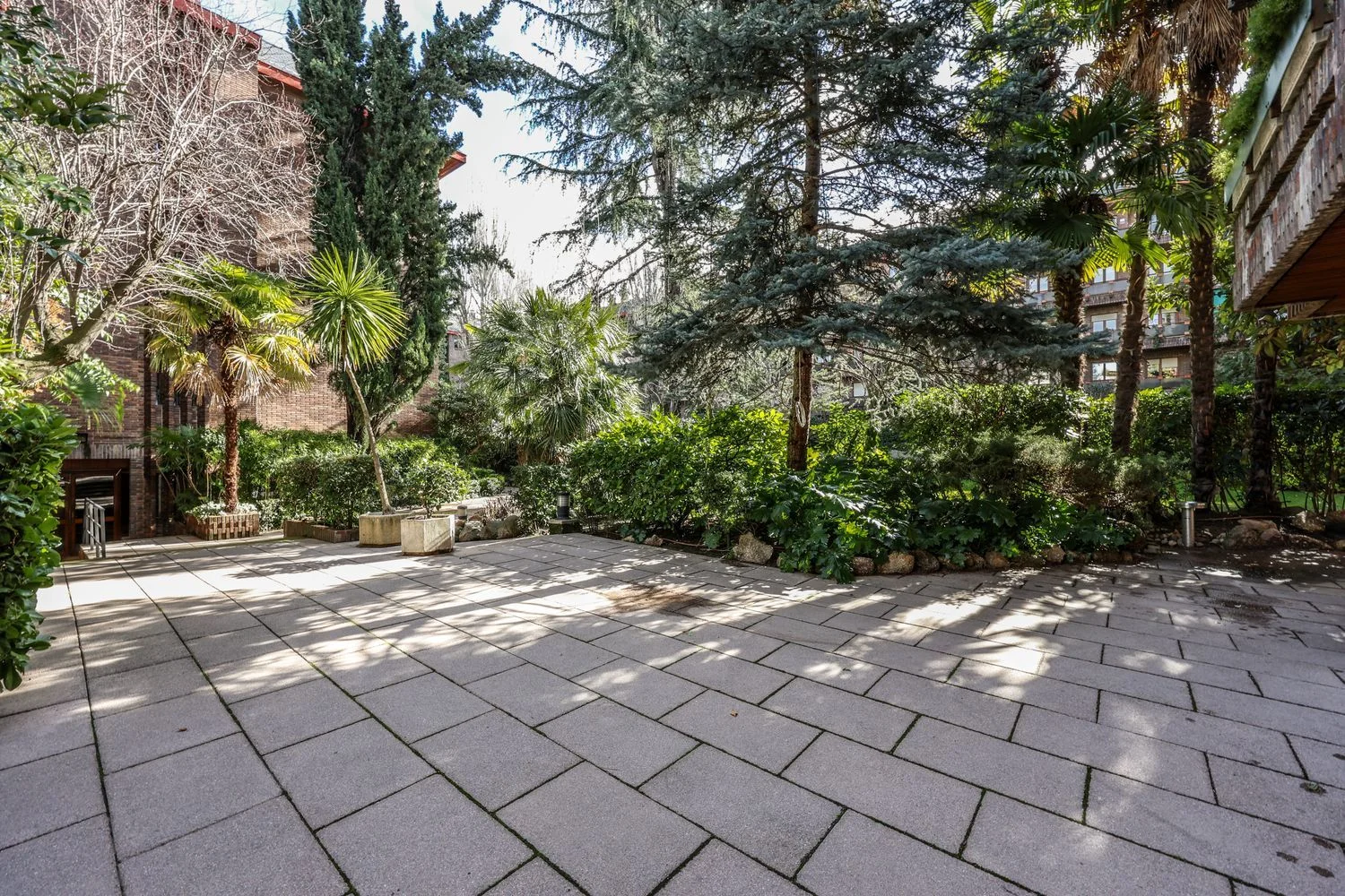 Piso en calle de Jerez, 4 - Foto 1