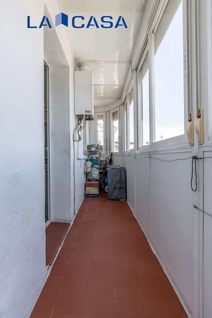 Piso en Paseo de las Delicias, Palos de la Frontera - Foto 25