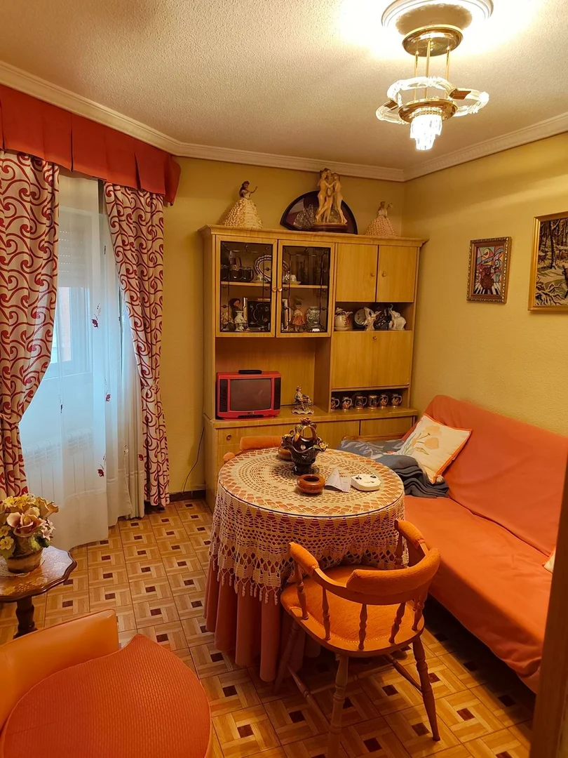 Piso en Barrio 12 de Octubre-Orcasur - Foto 4