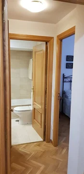 Piso en calle de Rafael Bergamín, 20 - Foto 9