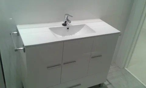 Alquiler de piso en Calle Bárbara de Braganza, 12 - Foto 27